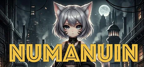 NUMANUIN