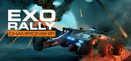 Exo Rally Championship