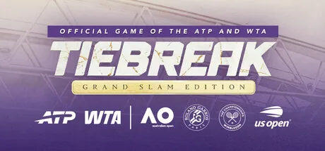 TIEBREAK – GRAND SLAM EDITION