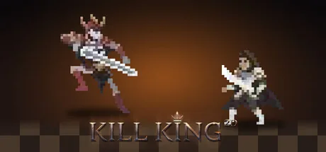Kill King 2D