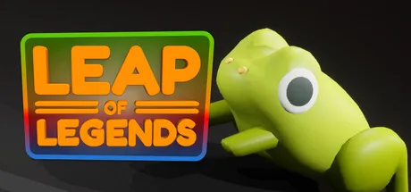 Leap of Legends
