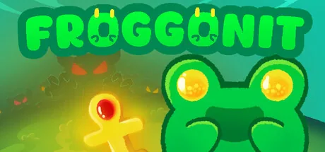 FROGGONIT
