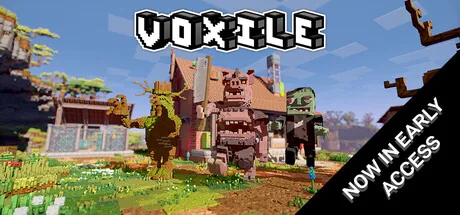 Voxile