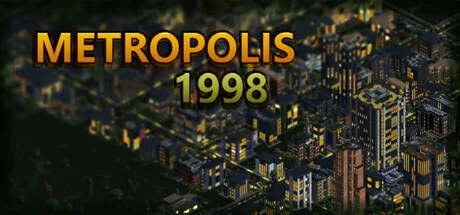 Metropolis 1998