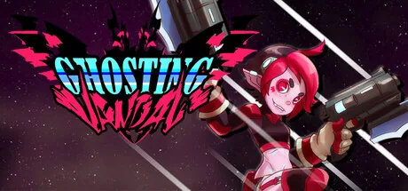 Ghosting Vandal