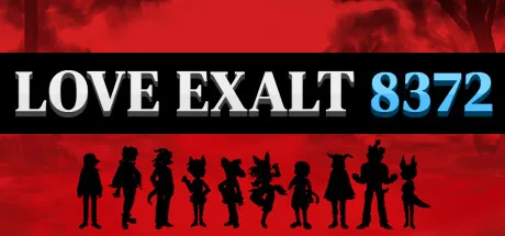 Love Exalt 8372