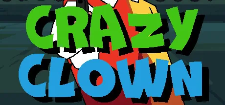 Crazy Clown