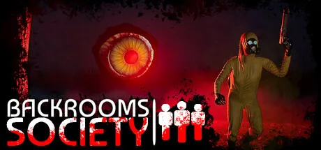 Backrooms Society