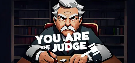 You are the Judge!