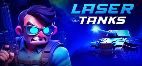 Laser Tanks