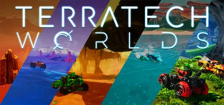 TerraTech Worlds