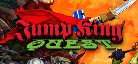 JUMP KING QUEST