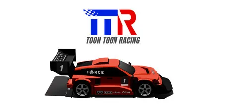 Toon Toon Racing
