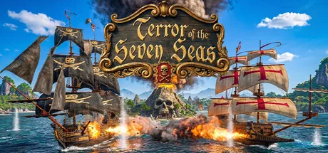 Terror of the Seven Seas