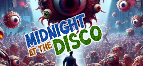 Midnight at the Disco