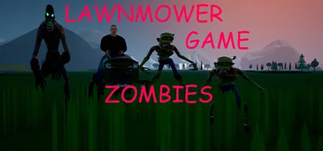 Lawnmower Game: Zombies
