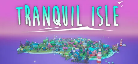 Tranquil Isle