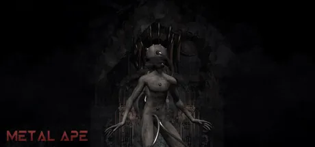 Metal Ape