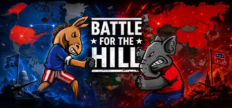 Battle For The Hill