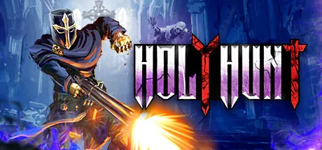 HOLYHUNT