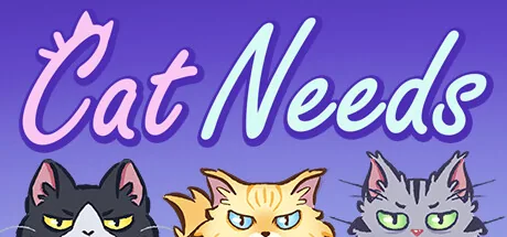 Cat Needs