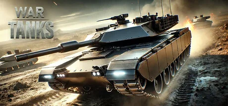 War Tanks - Танки, Сражения, PvP