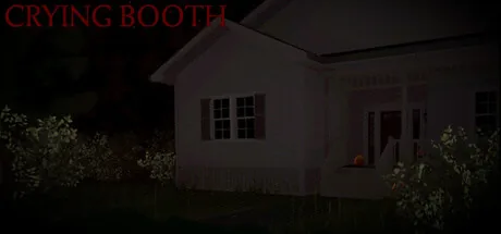 CRYING BOOTH