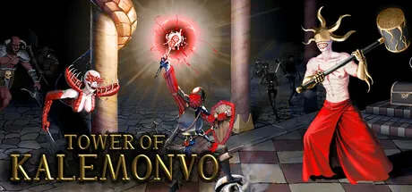 Tower of Kalemonvo