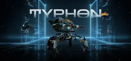 Typhon: Bot vs Bot