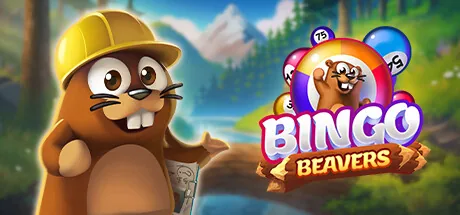 Bingo Beavers - Design & Board game