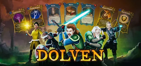 Dolven