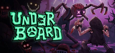 Underboard