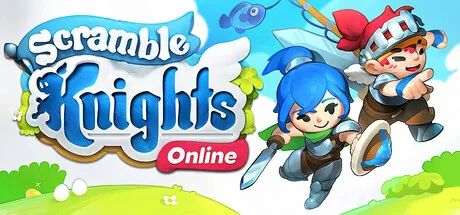 Scramble Knights Online