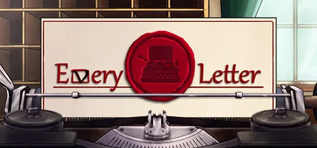 Every Letter