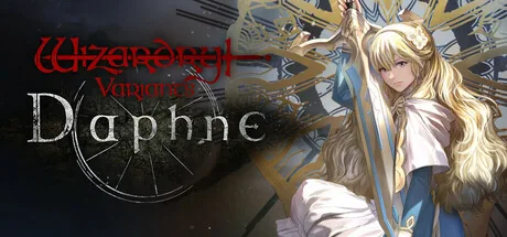 Wizardry Variants Daphne