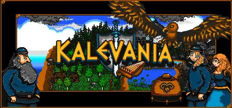 Kalevania