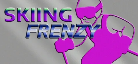 Skiing Frenzy