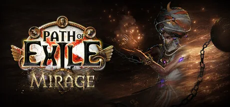 Path of Exile
