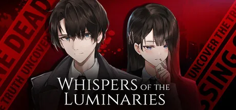 Whispers of the Luminaries Part 1