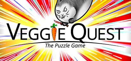 Veggie Quest: The Puzzle Game