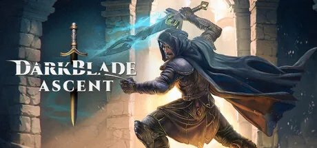 Darkblade Ascent