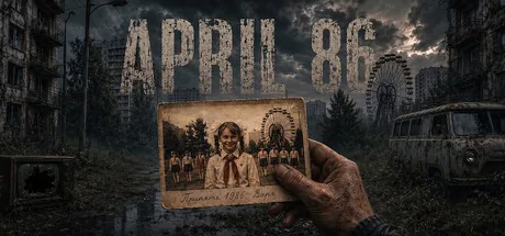 April '86