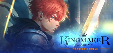 Kingmaker Academy: Warrior's Duels