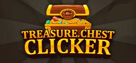 Treasure Chest Clicker