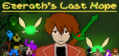 Ezerath's Last Hope