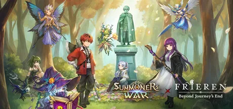 Summoners' War: Sky Arena