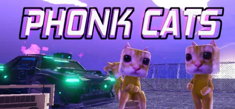 Phonk Cats