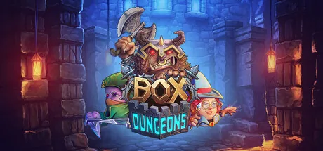 Box Dungeons
