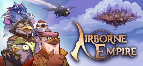 Airborne Empire