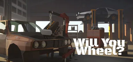Will You Wheel?